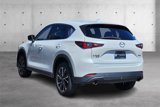Used 2022 MAZDA CX-5 AWD 2.5 S w/ Premium Plus Pkg image 5