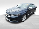 Used 2017 Chevrolet Impala Premier w/ Enhanced Convenience Package image 2