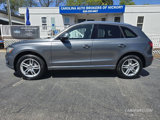 Used 2016 Audi Q5 2.0T Premium Plus w/ Technology Package image 3