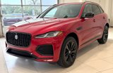New 2026 Jaguar F-PACE R-Dynamic S image 3