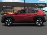 New 2025 Hyundai Kona SEL image 2