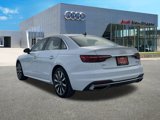 Used 2021 Audi A4 2.0T Premium Plus w/ Premium Plus Package image 5