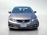 Used 2015 Honda Civic EX-L image 2