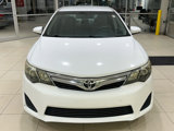 Used 2012 Toyota Camry LE image 3