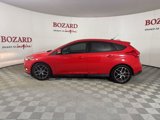 Used 2017 Ford Focus SEL image 5