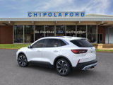 New 2025 Ford Escape Platinum image 4