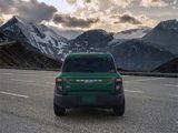 New 2024 Ford Bronco Sport Big Bend w/ Convenience Package image 5