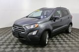 Used 2022 Ford EcoSport SE w/ SE Appearance Package image 5