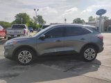Certified 2022 Ford Escape SEL image 2