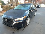 New 2025 Nissan Sentra S image 3