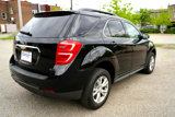 Used 2017 Chevrolet Equinox LT w/ Convenience Package image 6