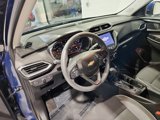 Certified 2022 Chevrolet TrailBlazer LT w/ Convenience Package image 5