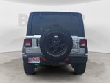 Used 2023 Jeep Wrangler Unlimited image 4