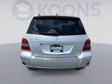 Used 2012 Mercedes-Benz GLK 350 4MATIC image 5