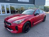 Used 2023 Kia Stinger GT2 image 3