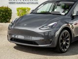 Used 2023 Tesla Model Y Long Range image 2
