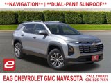 New 2026 Chevrolet Equinox LT w/ Convenience Package II image 1