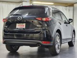 Used 2020 MAZDA CX-5 Grand Touring w/ GT Premium Package image 5