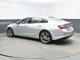 Used 2022 Chevrolet Malibu LT image 4