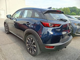 Used 2019 MAZDA CX-3 Grand Touring image 4