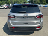Used 2023 Jeep Compass Limited image 4