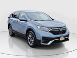 Certified 2022 Honda CR-V EX image 3