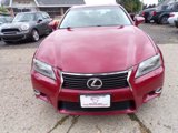 Used 2013 Lexus GS 350 AWD image 2