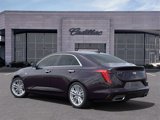 New 2025 Cadillac CT4 Premium Luxury image 3