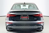 New 2025 Audi A3 2.0T Premium Plus image 3