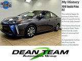 Used 2019 Toyota Prius XLE image 2