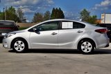 Used 2017 Kia Forte LX image 2