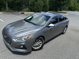 Used 2018 Hyundai Sonata SE image 3
