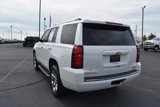 Used 2017 Chevrolet Tahoe Premier image 4