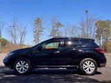 Used 2012 Nissan Murano SL w/ Navigation Pkg image 2