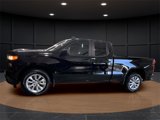 Used 2020 Chevrolet Silverado 1500 Custom w/ Custom Value Package image 2