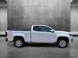 Used 2021 Chevrolet Colorado LT w/ Fleet Safety Package image 4