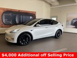 Used 2020 Tesla Model Y Long Range image 2