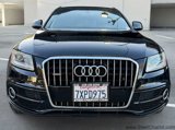 Used 2017 Audi Q5 2.0T Premium Plus w/ Technology Package image 3