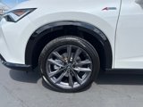 New 2025 Acura ADX A-Spec image 5