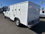 Used 2011 Ford F250 XL w/ PWR Equipment Group image 3