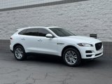 Used 2017 Jaguar F-PACE Prestige image 4