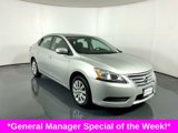 Used 2015 Nissan Sentra S image 3