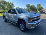 Used 2017 Chevrolet Silverado 3500 LTZ w/ Duramax Plus Package image 3