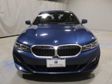 Certified 2023 BMW 330e xDrive w/ Premium Package image 3