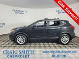 Used 2019 Nissan Rogue Sport SV image 2