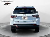 Used 2024 Jeep Compass Trailhawk image 4