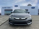 Used 2016 Honda Accord Sport image 2