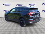 Used 2022 GMC Terrain SLE w/ Driver Convenience Package image 5