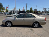 Used 2003 Toyota Camry XLE image 6