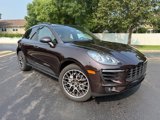 Used 2018 Porsche Macan S image 2
